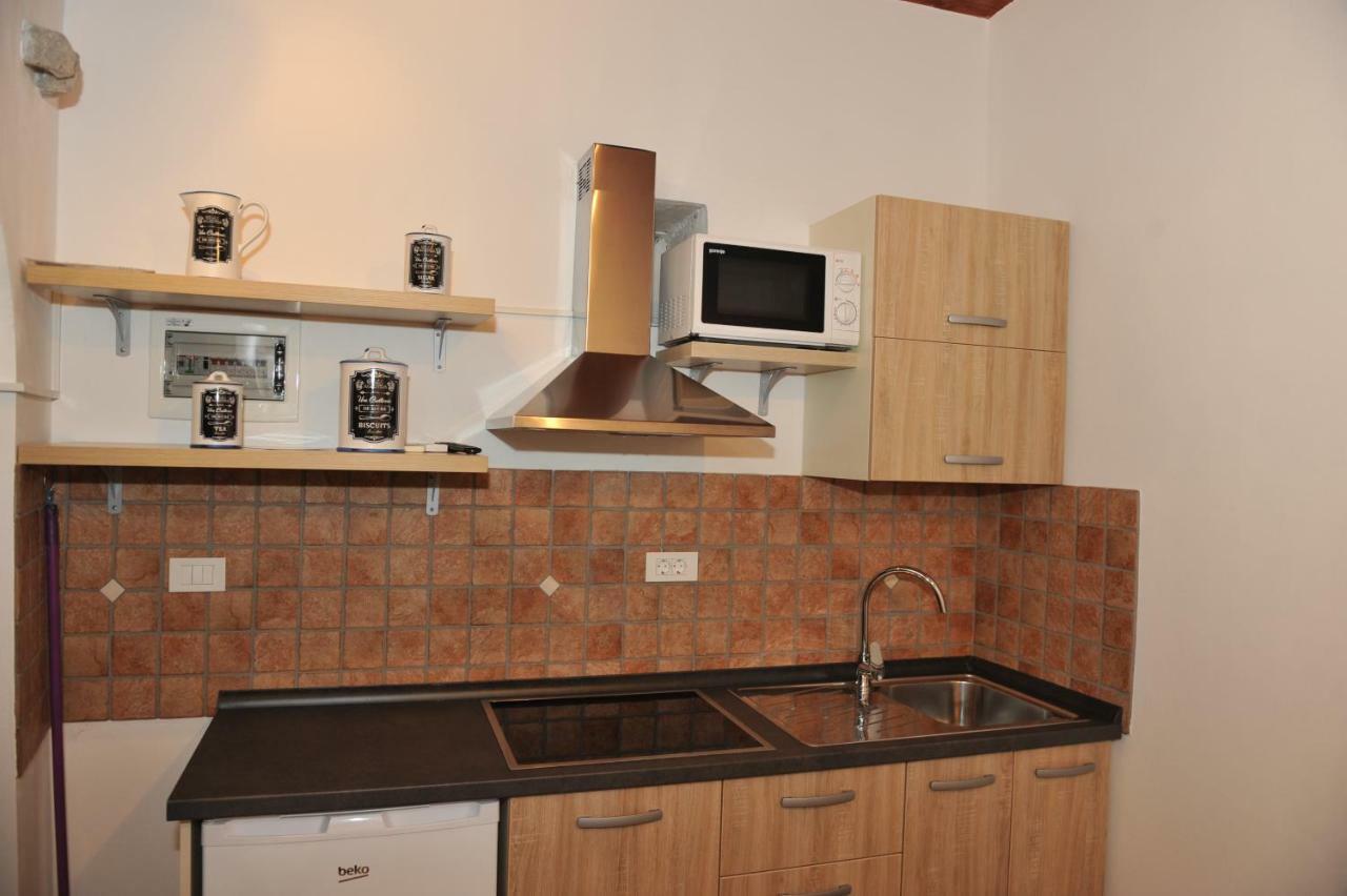 Apartmaji Kumar Smartno Exterior foto