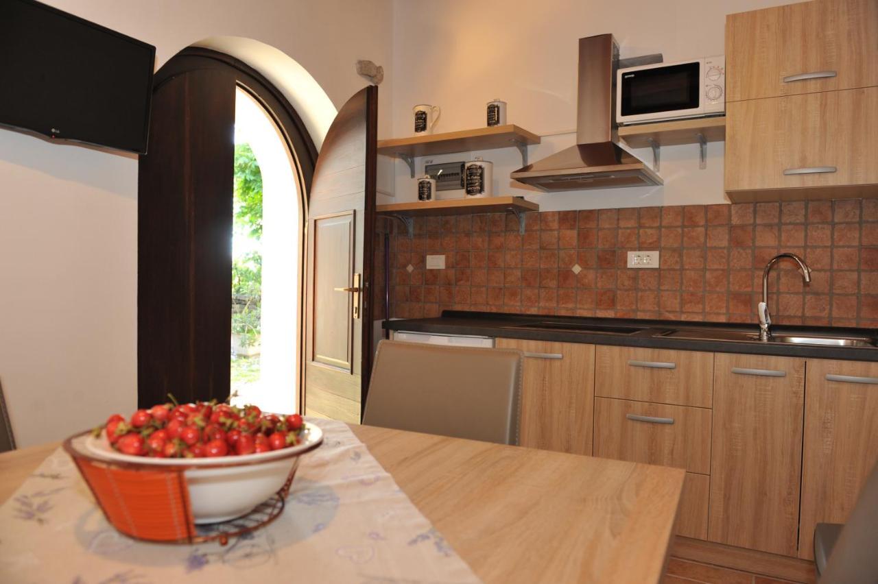 Apartmaji Kumar Smartno Exterior foto
