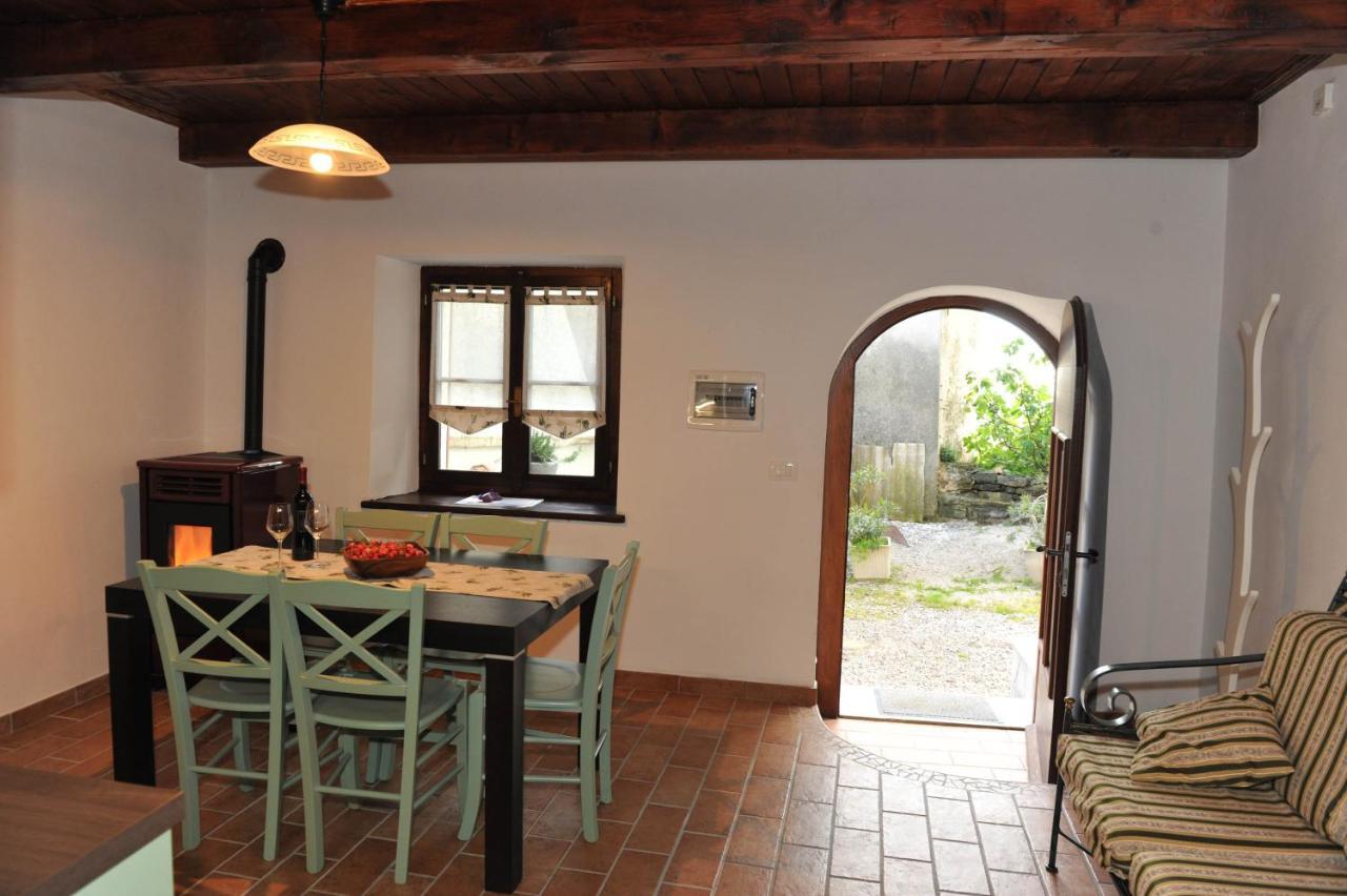Apartmaji Kumar Smartno Exterior foto