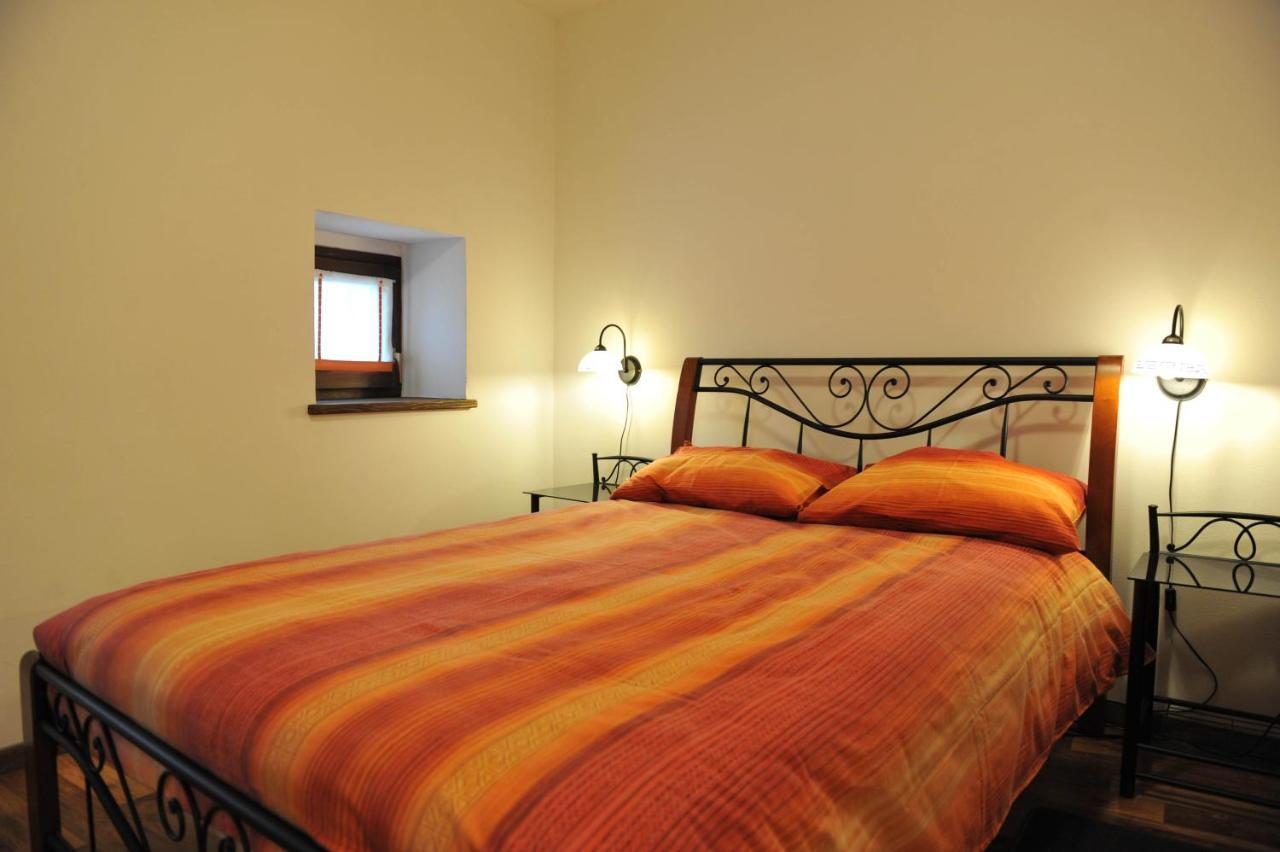Apartmaji Kumar Smartno Exterior foto