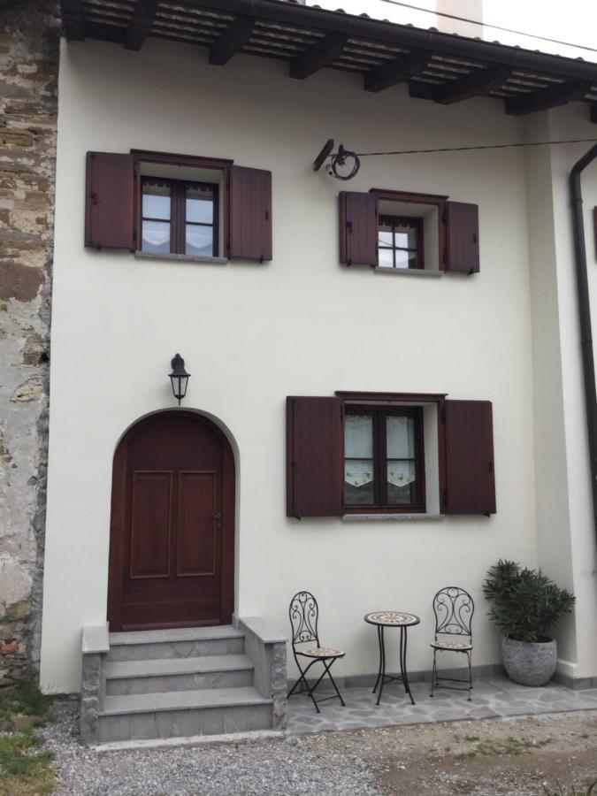 Apartmaji Kumar Smartno Exterior foto